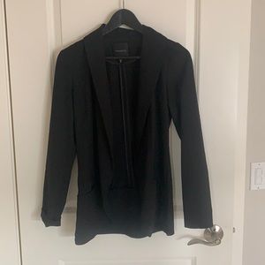 Black Dynamite Blazer